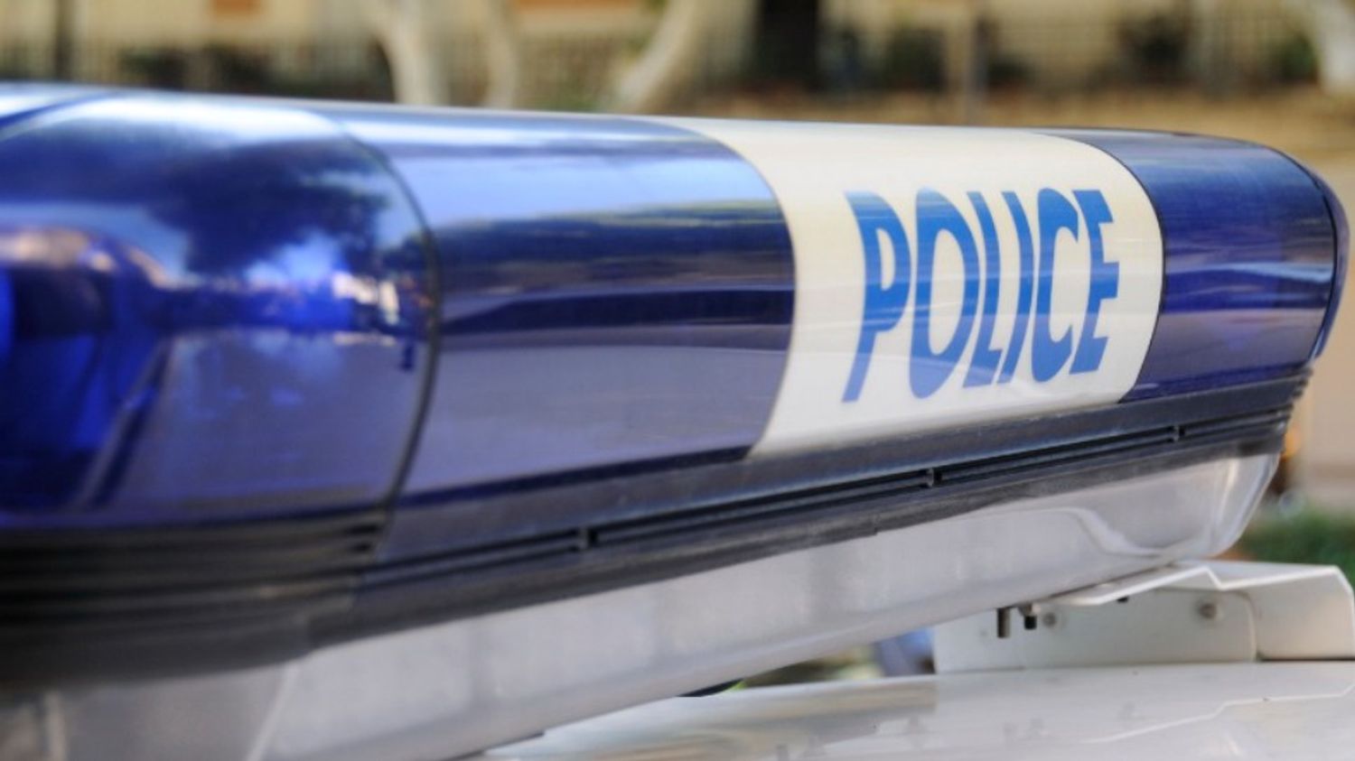 POLICE